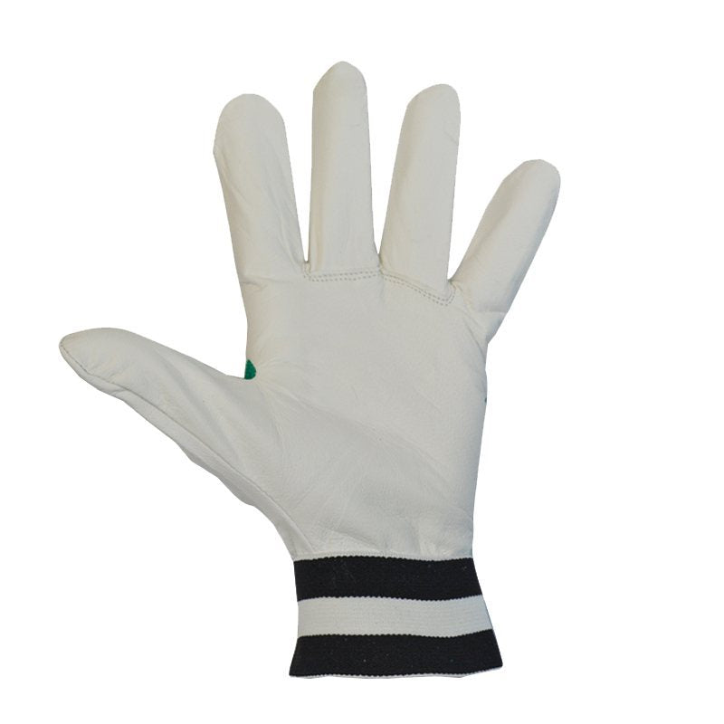 Challenger Handball Gloves (Adults Unpadded)