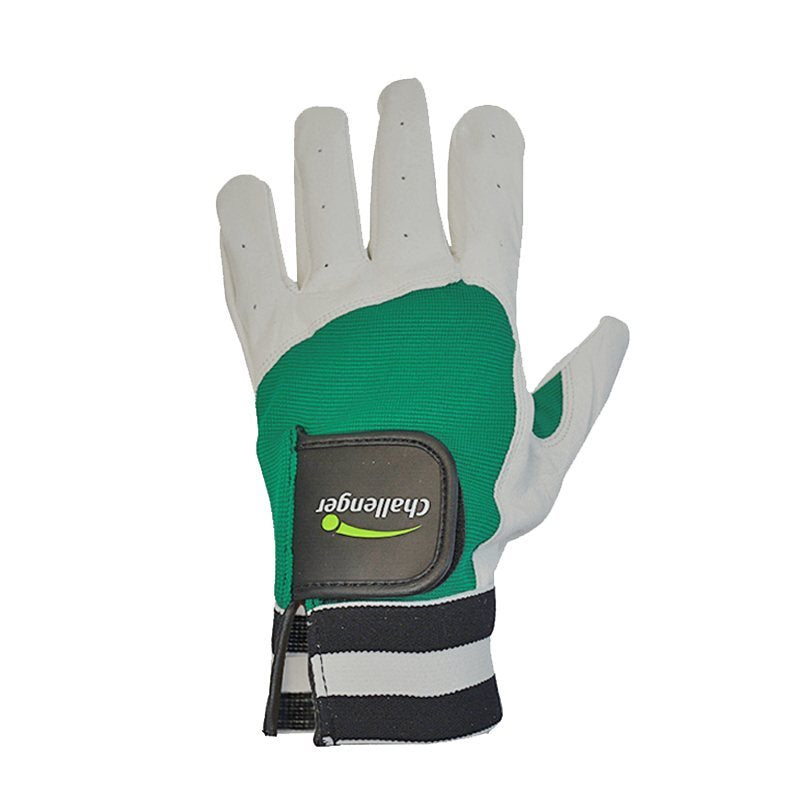 Challenger Handball Gloves (Adults Unpadded)