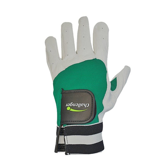 Challenger Handball Gloves (Adults Unpadded)