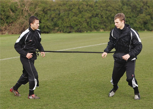 Precision Training Evasion Belts (Come in Pairs)