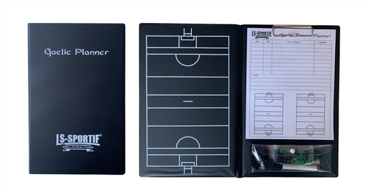 LS GAA Tactics Folder