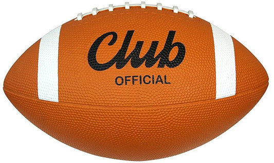 Midwest Club American Football - Official