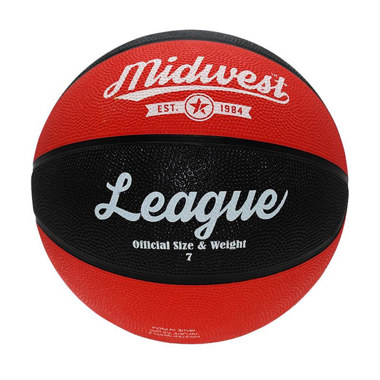 Midwest League Basketball - Size 7