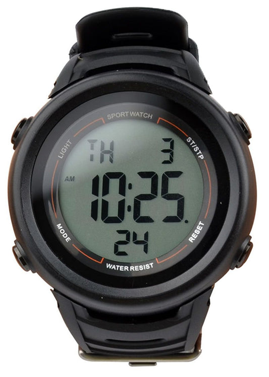 Timing in Sport Pro 322 Wrist Stopwatch