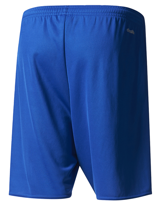 adidas Parma 16 Shorts - Adult - Blue