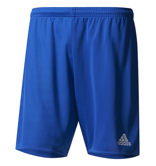 adidas Parma 16 Shorts - Adult - Blue