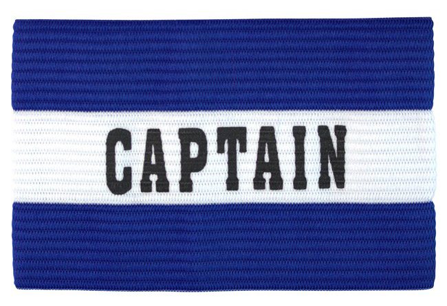 Precision Training Captains Armband - Senior