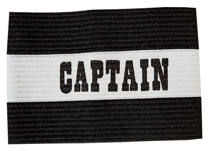 Precision Training Captains Armband - Senior