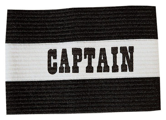 Precision Training Captains Armband - Senior