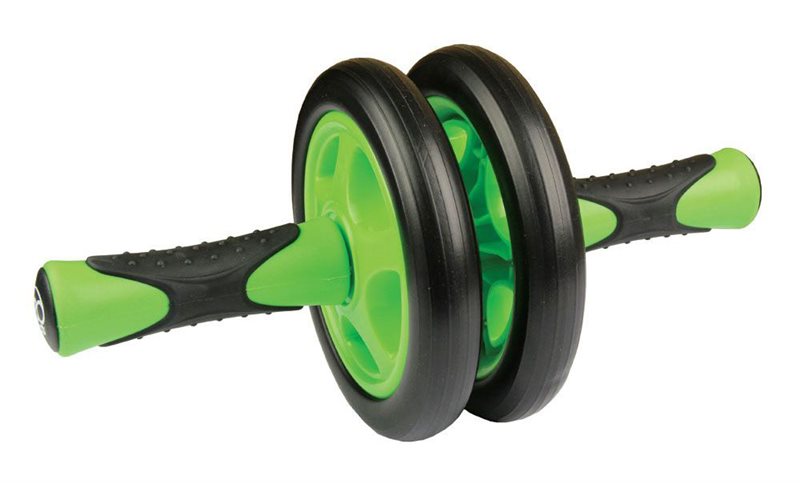 Fitness Mad Ab Wheel Pro