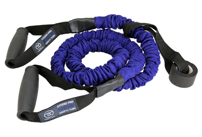 Fitness Mad Studio Pro Safety Resistance Trainer