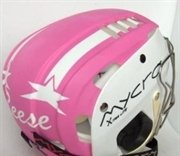 Mycro Hurling Helmet - Adult - Stars & Stripes
