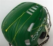 Mycro Hurling Helmet - Adult - Splash