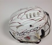 Mycro Hurling Helmet - Adult - Splash