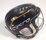 Mycro Hurling Helmet - Adult - Pin Stripe