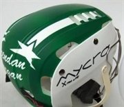 Mycro Hurling Helmet - Kids - Stars & Stripes