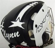 Mycro Hurling Helmet - Kids - Stars & Stripes