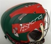 Mycro Hurling Helmet - Kids - Japan Navy