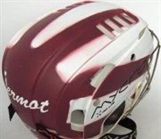 Mycro Hurling Helmet - Kids - Japan Navy