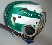 Mycro Hurling Helmet - Kids - Japan Navy