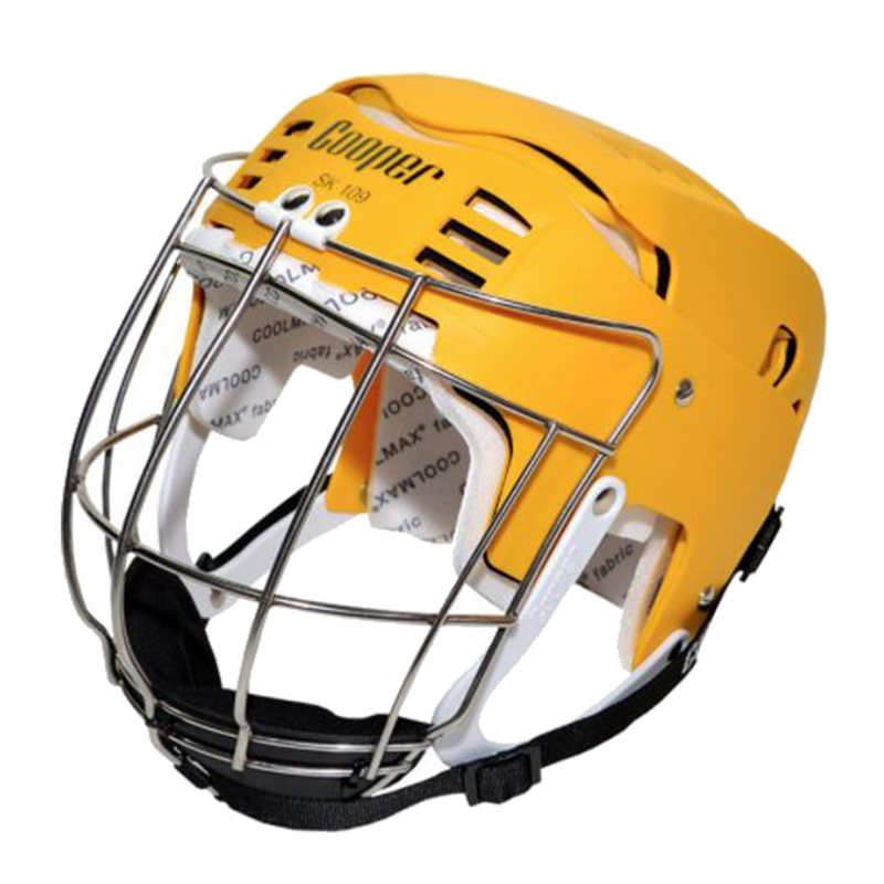 Cooper Hurling Helmet - Adult