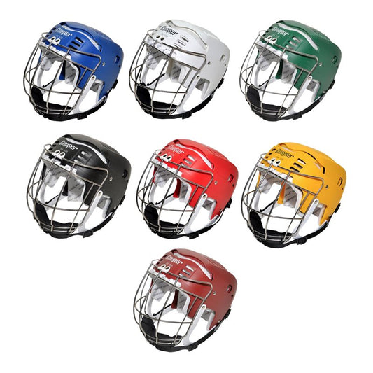 Cooper Hurling Helmet - Adult