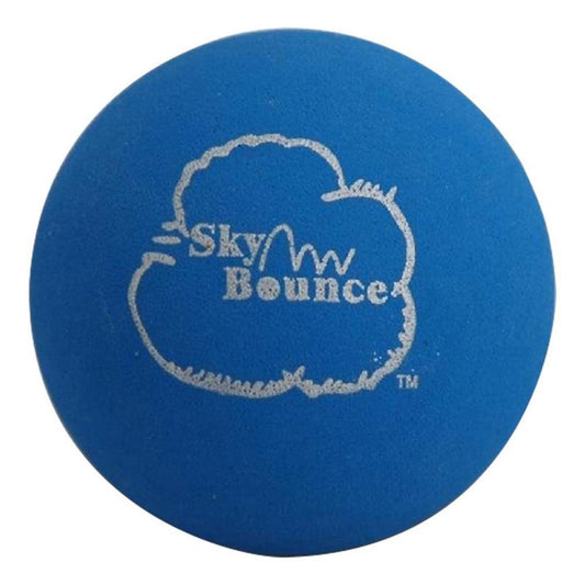 Sky Bounce One Wall Handball - Blue