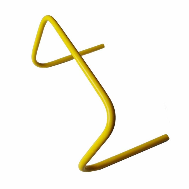 Precision Training 12 Inch Speed Training Hurdle