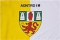 The GAA Store Antrim County GAA Flags