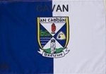 The GAA Store Cavan County GAA Flags