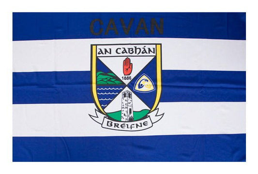 The GAA Store Cavan County GAA Flags