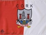 The GAA Store Cork County GAA Flags