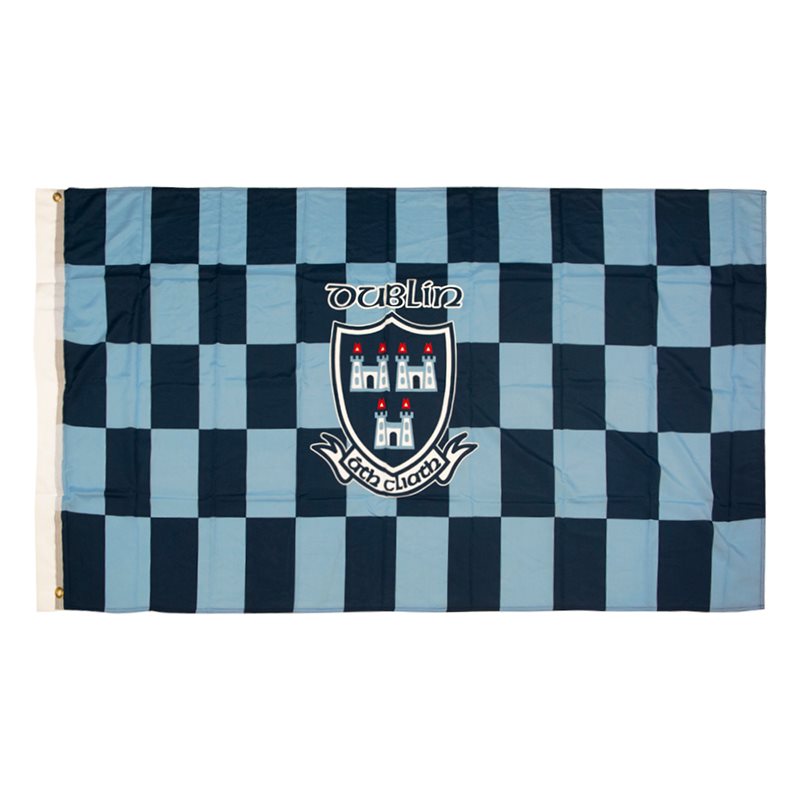 The GAA Store Dublin County GAA Flags