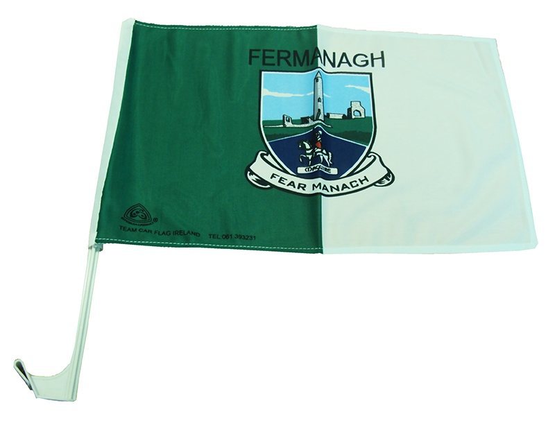 The GAA Store Fermanagh County GAA Flags