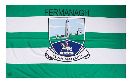 The GAA Store Fermanagh County GAA Flags