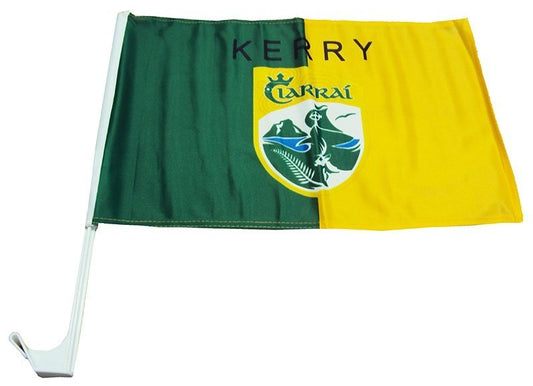 The GAA Store Kerry County GAA Flags