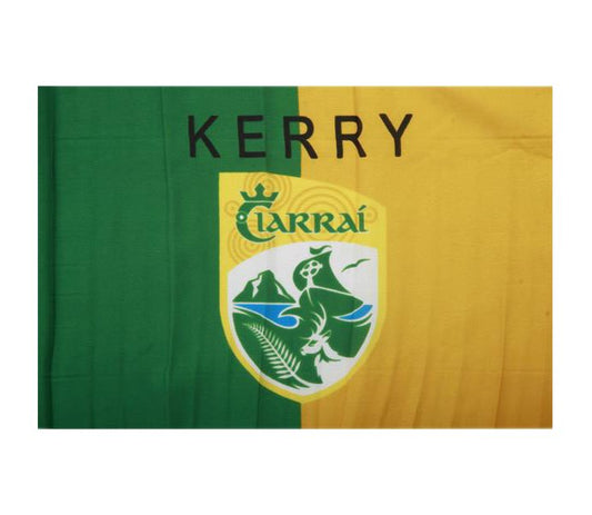 The GAA Store Kerry County GAA Flags