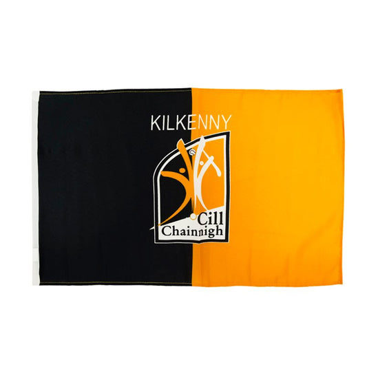 The GAA Store Kilkenny County GAA Flags