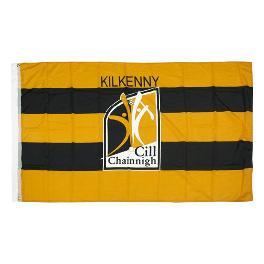 The GAA Store Kilkenny County GAA Flags