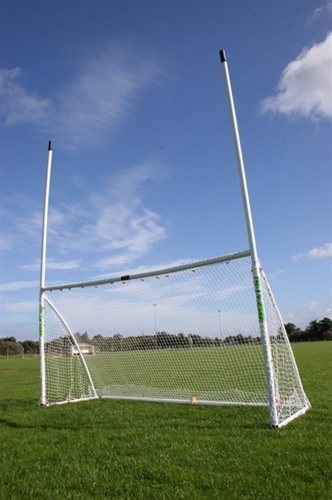 The GAA Store Gaelic Goalpost (6ft x 4ft)