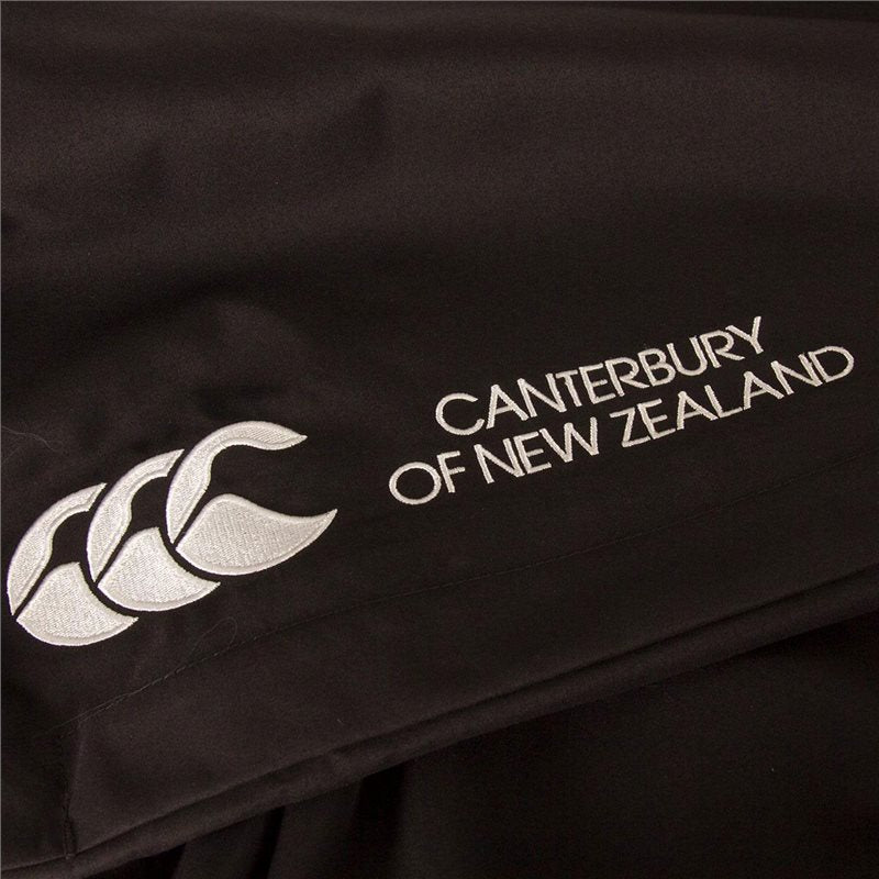 Canterbury Open Hem Stadium Pant - Womens - Black/White