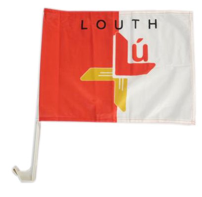 The GAA Store Louth County GAA Flags