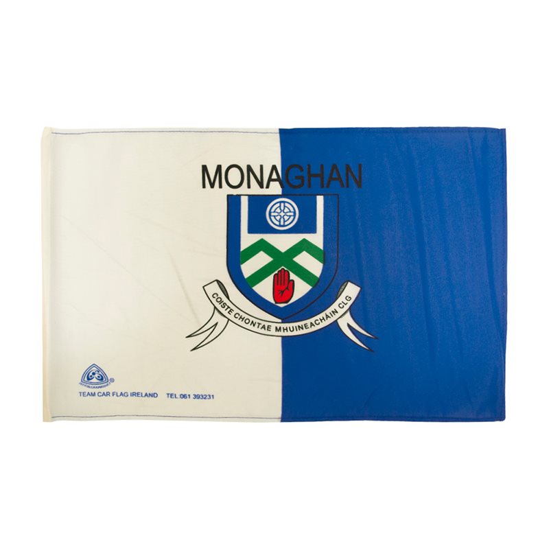 The GAA Store Monaghan County GAA Flags