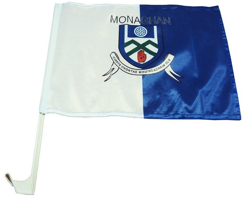 The GAA Store Monaghan County GAA Flags