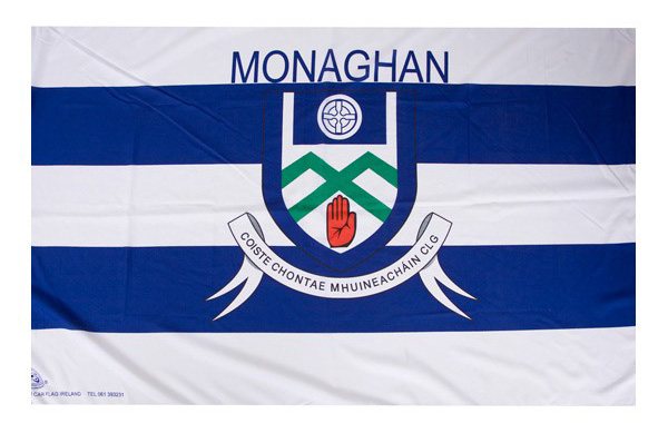 The GAA Store Monaghan County GAA Flags