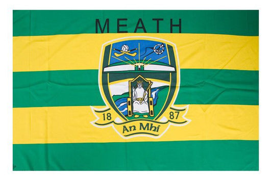 The GAA Store Meath County GAA Flags