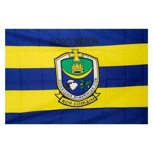 The GAA Store Roscommon County GAA Flags