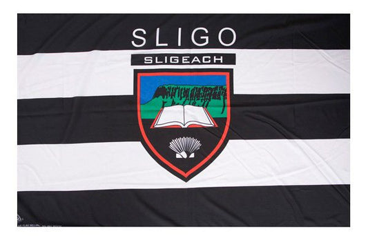 The GAA Store Sligo County GAA Flags