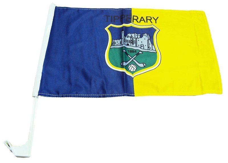 The GAA Store Tipperary County GAA Flags