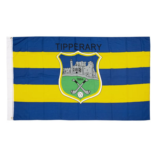 The GAA Store Tipperary County GAA Flags